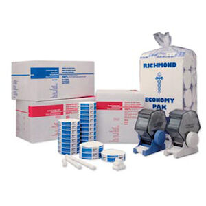 Braided Cotton Rolls 2000/BX